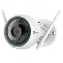 Camera EZVIZ C3N 2MP – Camera Wifi tích hợp AI thông minh