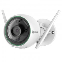 Camera EZVIZ C3N 2MP – Camera Wifi tích hợp AI thông minh