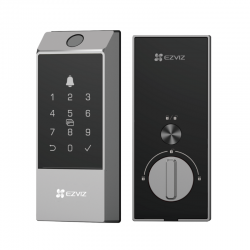Khóa Cửa Thông Minh Ezviz DL04 Pro
